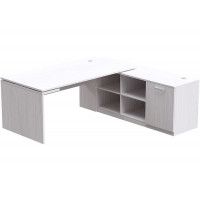 Стол письменный Lar-Z Light LLSR-9 220 (L/R) купить в Минске