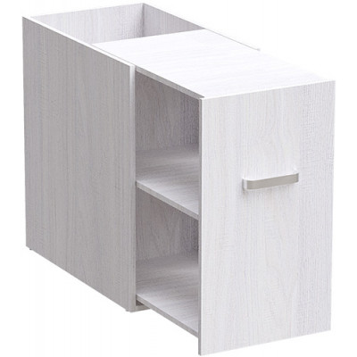 Тумба с выдвижной секцией Lar-Z Light LLTV-2 купить в Минске