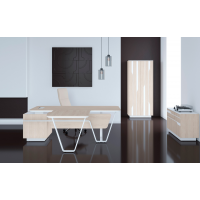 Шкаф Line СФ-574202 Grey купить в Минске