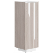 Шкаф Line СФ-574201 White купить в Минске