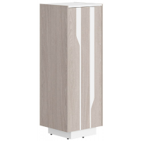 Шкаф Line СФ-574201 White