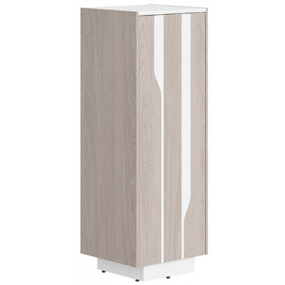 Шкаф Line СФ-574201 White купить в Минске