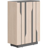 Шкаф Line СФ-574202 Grey купить в Минске