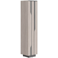 Шкаф Line СФ-574203 Grey купить в Минске