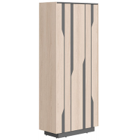 Шкаф Line СФ-574204 Grey купить в Минске