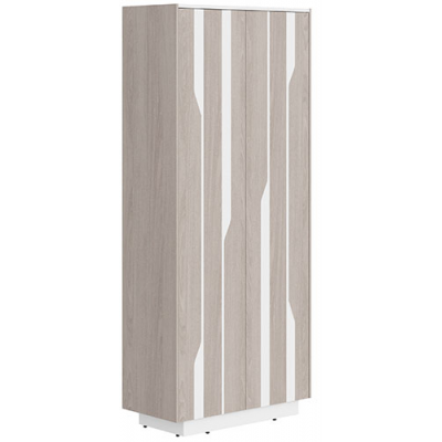 Шкаф Line СФ-574204 White купить в Минске