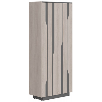 Шкаф Line СФ-574401 Grey купить в Минске Шкаф Line СФ-574401 Grey купить в Минске