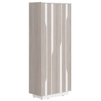 Шкаф Line СФ-574401 White купить в Минске