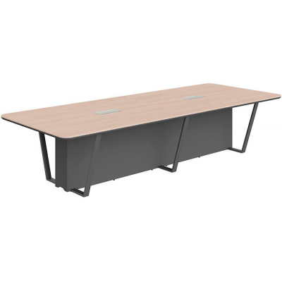 Стол для заседаний Line СФ-571734.1 Grey купить в Минске