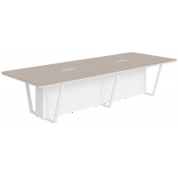Стол для заседаний Line СФ-571734.1 White купить в Минске