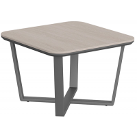 Стол журнальный Line СФ-571608.1 Grey купить в Минске