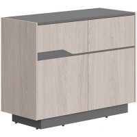 Тумба Line СФ-572101 Grey