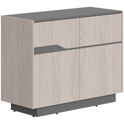 Тумба Line СФ-572101 Grey купить в Минске