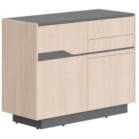 Тумба Line СФ-572102 Grey