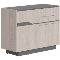 Тумба Line СФ-572102 Grey купить в Минске