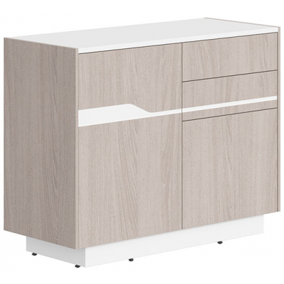 Тумба Line СФ-572102 White купить в Минске