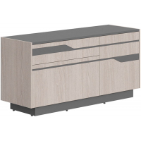 Тумба Line СФ-572103 Grey