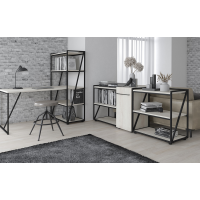 Стеллаж Loftis LMMC-80 купить в Минске Стеллаж Loftis LMMC-80 купить в Минске