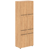 Шкаф Loftis LHC 80.8