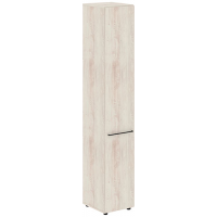 Шкаф узкий Loftis LHC 40.1