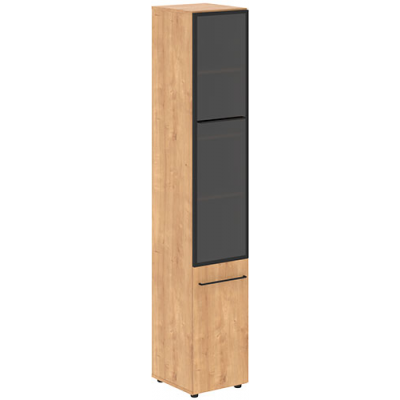Шкаф узкий Loftis LHC 40.2.1 (L/R) купить в Минске