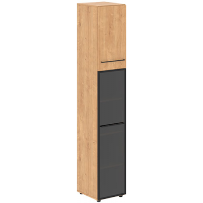 Шкаф узкий Loftis LHC 40.2.2 (L/R) купить в Минске