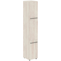 Шкаф узкий Loftis LHC 40.3.1