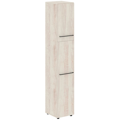 Шкаф узкий Loftis LHC 40.3.2 купить в Минске