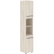Шкаф узкий Loftis LHC 40.4 купить в Минске