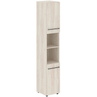 Шкаф узкий Loftis LHC 40.4