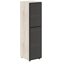 Шкаф узкий Loftis LМC 40.2 (L/R)