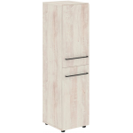 Шкаф узкий Loftis LMC 40.4