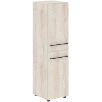 Шкаф узкий Loftis LMC 40.4