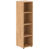 Стеллаж узкий Loftis LMC-40 Стеллаж узкий Loftis LMC-40