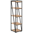Стеллаж узкий Loftis LMMC-40 купить в Минске