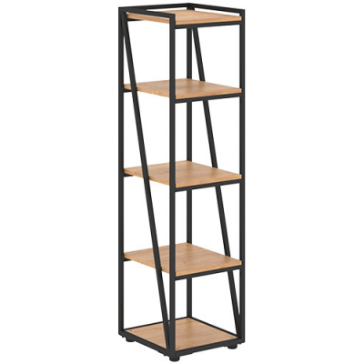 Стеллаж узкий Loftis LMMC-40 купить в Минске