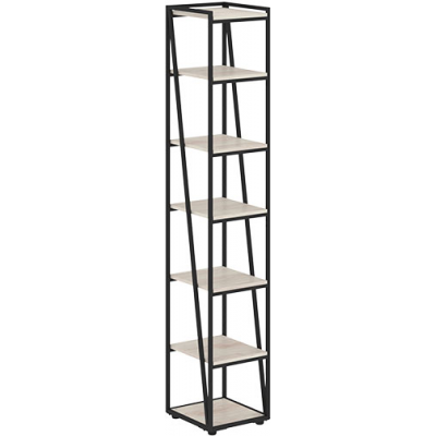 Стеллаж узкий Loftis LMНC-40 Стеллаж узкий Loftis LMНC-40