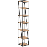 Стеллаж узкий Loftis LMНC-40 купить в Минске Стеллаж узкий Loftis LMНC-40 купить в Минске
