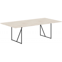Стол для переговоров Loftis LCT 2412