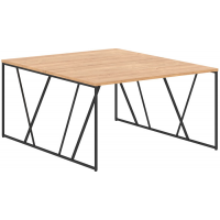 Стол двойной Loftis LWST 1316 купить в Минске Стол двойной Loftis LWST 1316 купить в Минске