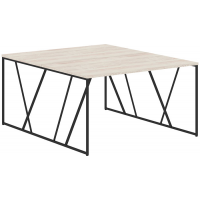 Стол двойной Loftis LWST 1316
