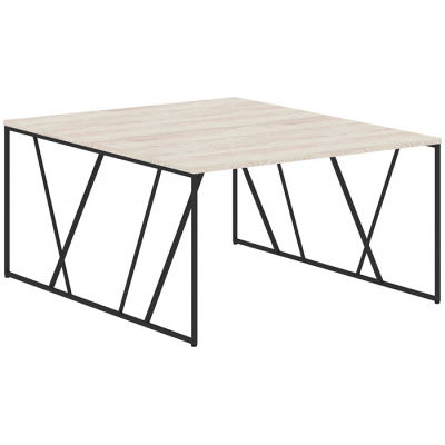 Стол двойной Loftis LWST 1316 купить в Минске