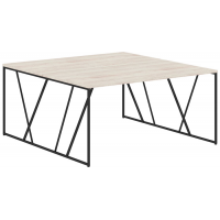 Стол двойной Loftis LWST 1516 купить в Минске Стол двойной Loftis LWST 1516 купить в Минске