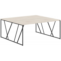 Стол двойной Loftis LWST 1716 купить в Минске