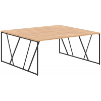 Стол двойной Loftis LWST 1716