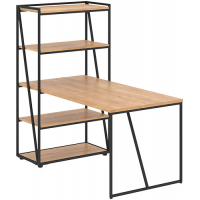 Стол компьютерный Loftis LMST 1515