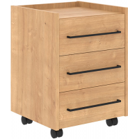 Тумба подкатная Loftis LMC-3D