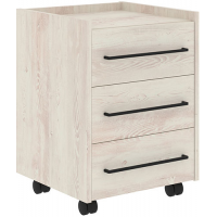 Тумба подкатная Loftis LMC-3D купить в Минске