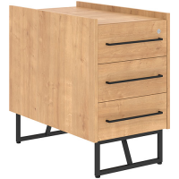 Тумба приставная Loftis LLC-3D купить в Минске Тумба приставная Loftis LLC-3D купить в Минске