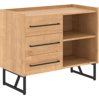 Тумба сервисная Loftis LSC-3D